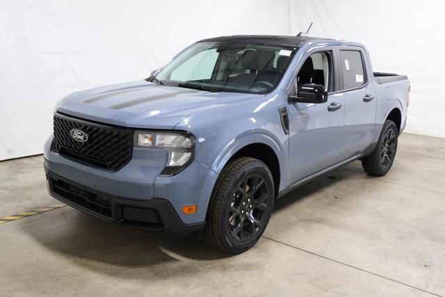 new 2025 Ford Maverick car, priced at $37,370