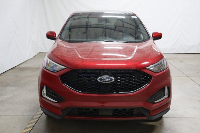 new 2024 Ford Edge car, priced at $41,919