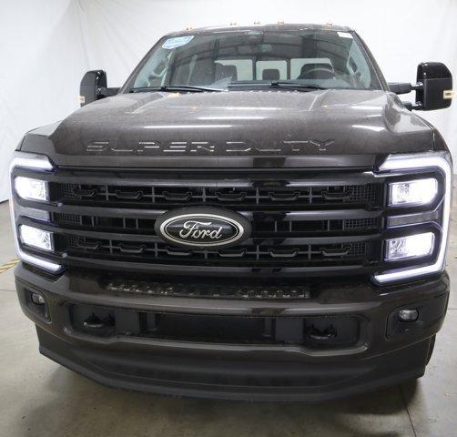 new 2024 Ford F-350 car, priced at $81,851