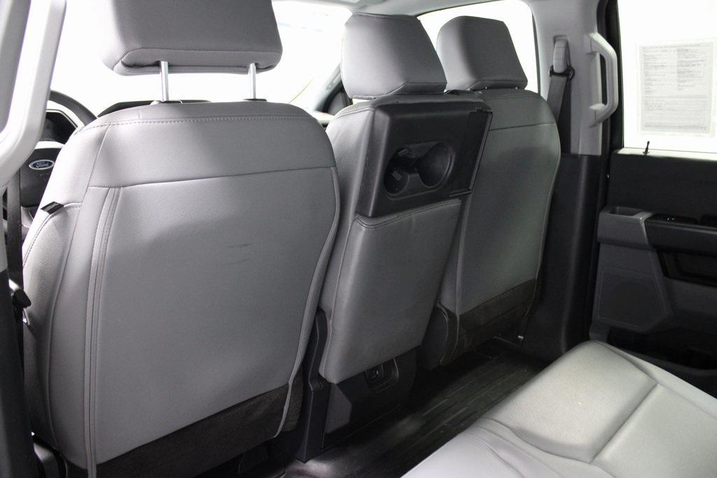 used 2022 Ford F-150 car, priced at $31,146