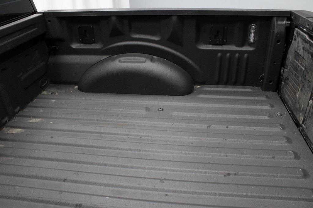 used 2022 Ford F-150 car, priced at $31,146