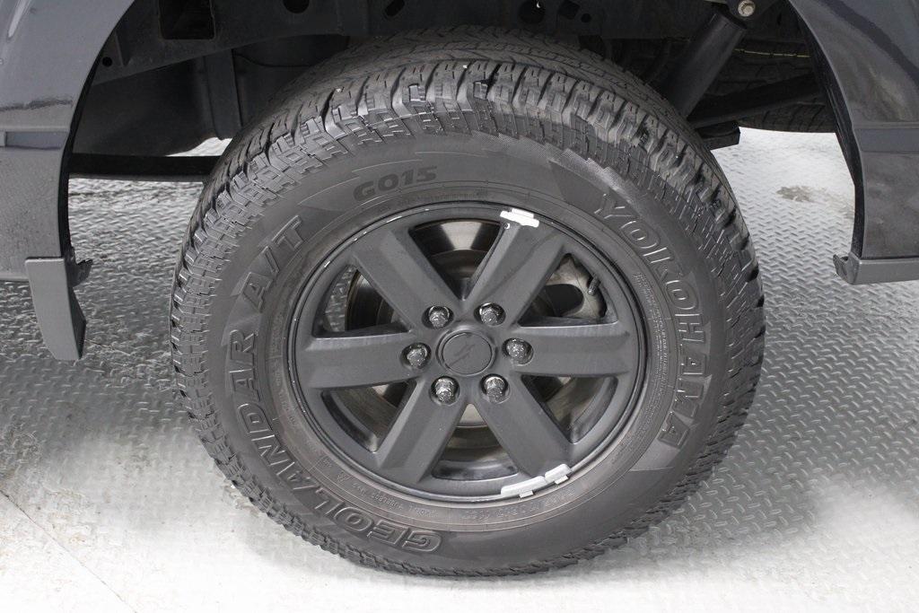 used 2022 Ford F-150 car, priced at $31,146