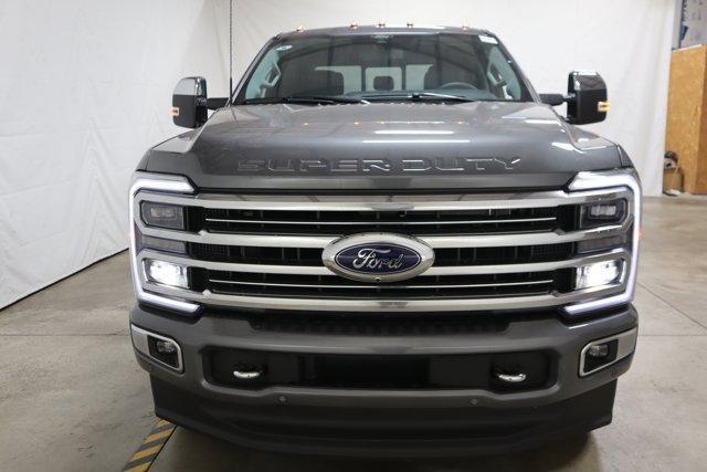 new 2024 Ford F-350 car, priced at $103,445