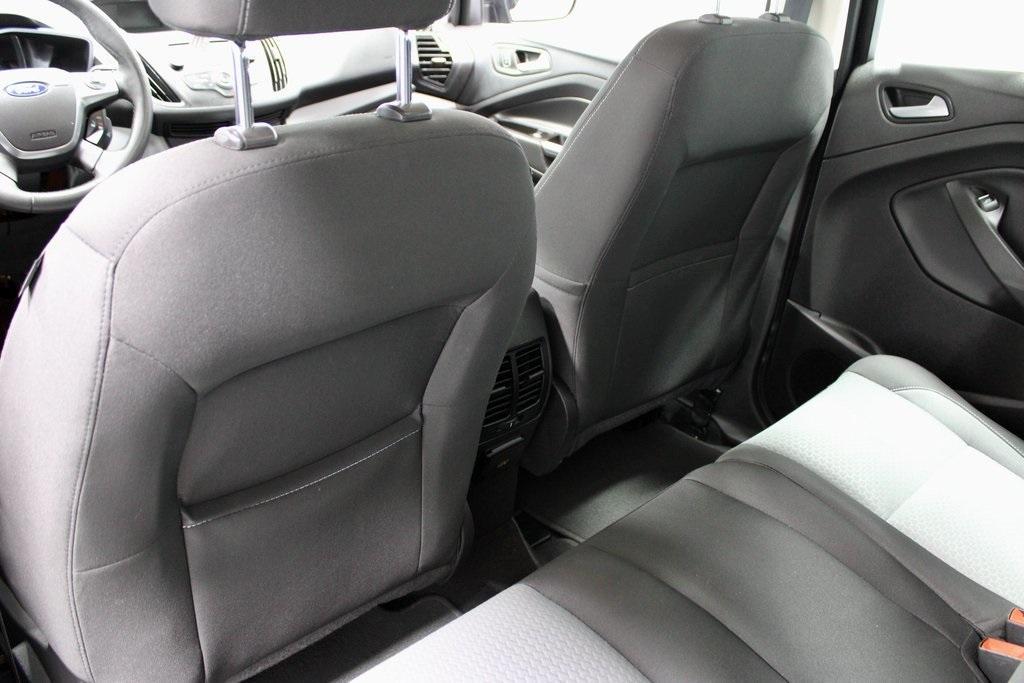 used 2017 Ford C-Max Hybrid car, priced at $13,584