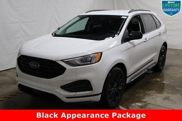 new 2024 Ford Edge car, priced at $35,344