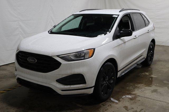 new 2024 Ford Edge car, priced at $36,344