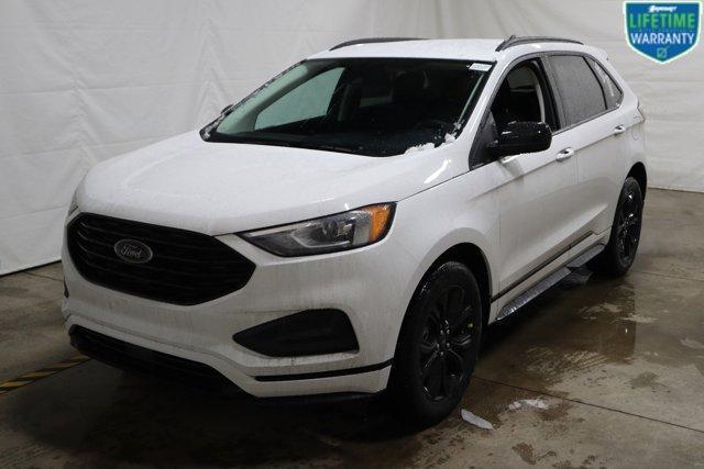 new 2024 Ford Edge car, priced at $39,344