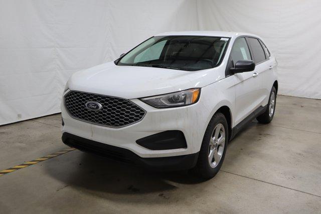 new 2024 Ford Edge car, priced at $35,063