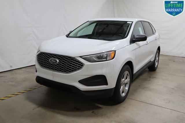 new 2024 Ford Edge car, priced at $32,160