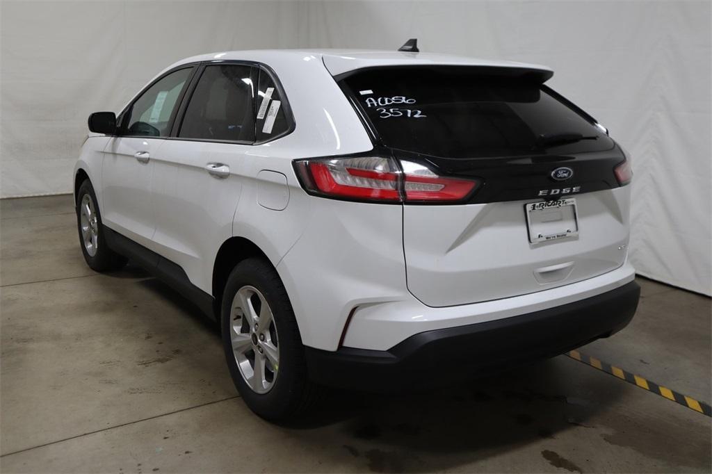 new 2024 Ford Edge car, priced at $38,660