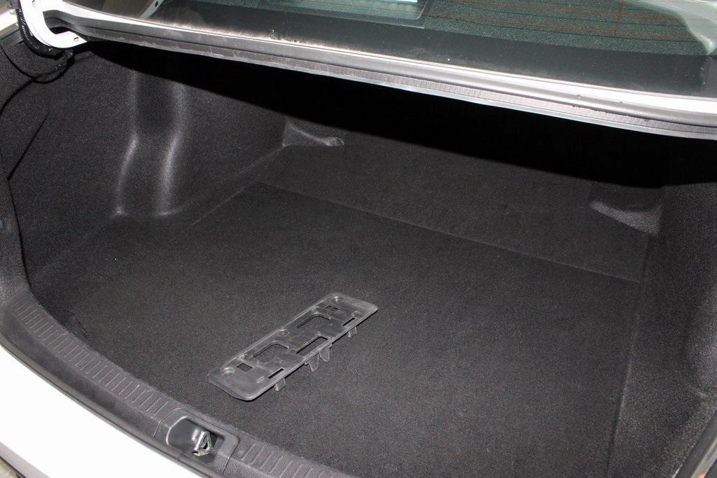 used 2024 Toyota Corolla car, priced at $18,528