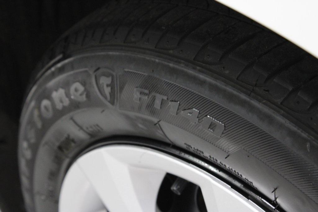 used 2024 Toyota Corolla car, priced at $18,528