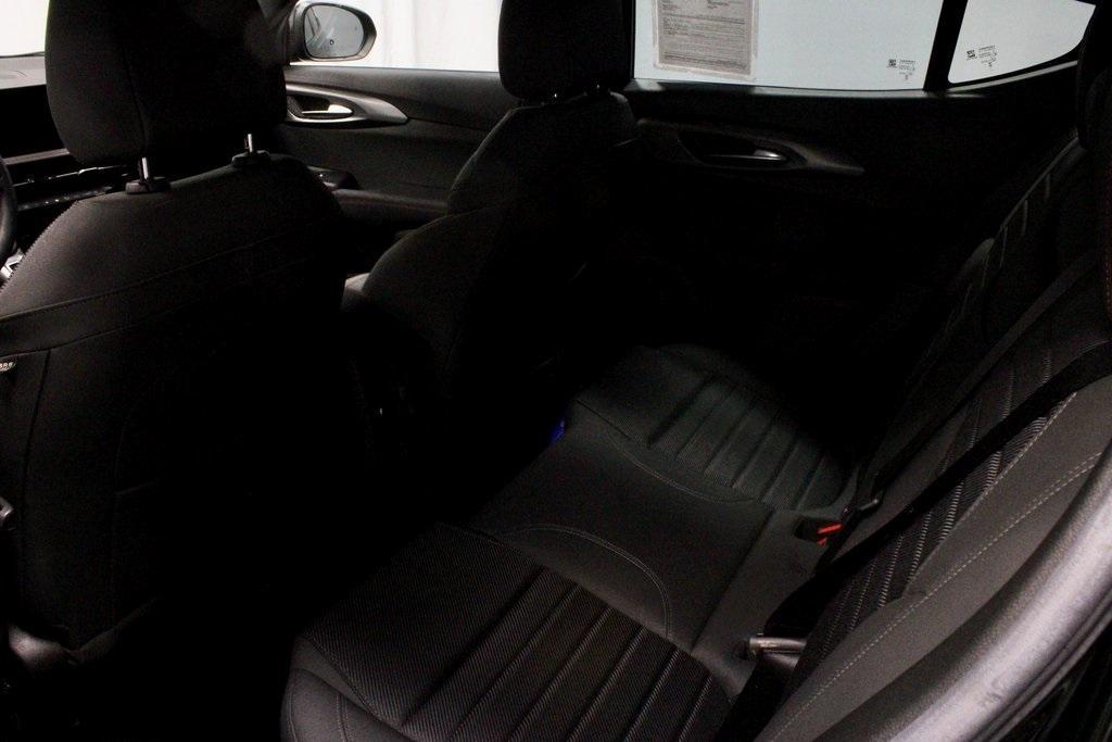 used 2023 Dodge Hornet car, priced at $22,464