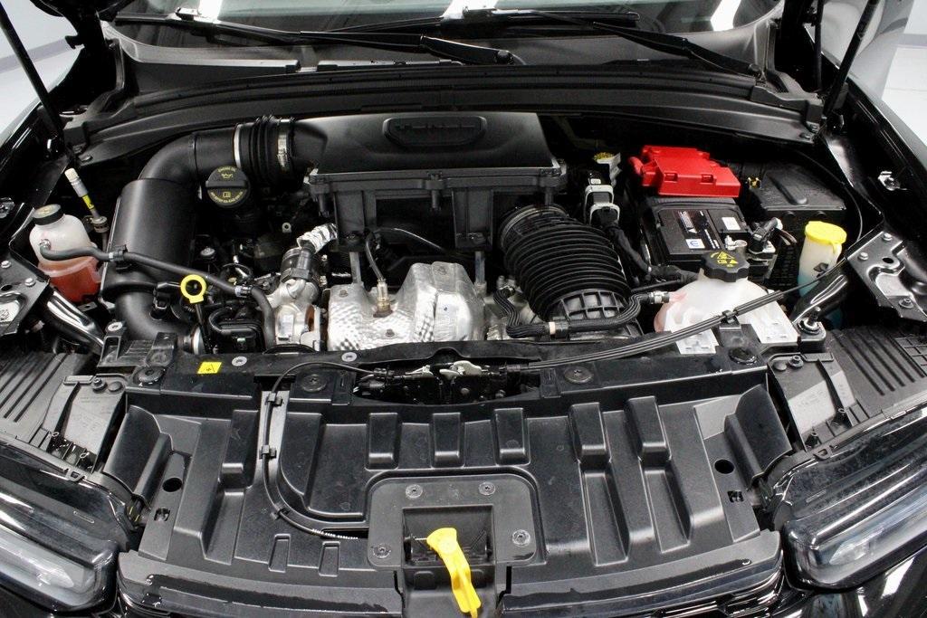 used 2023 Dodge Hornet car, priced at $22,464