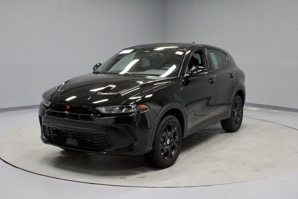 used 2023 Dodge Hornet car, priced at $22,464