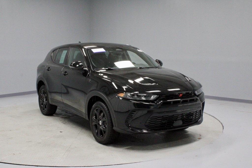used 2023 Dodge Hornet car, priced at $22,464