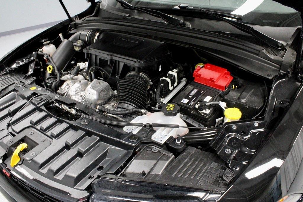 used 2023 Dodge Hornet car, priced at $22,464