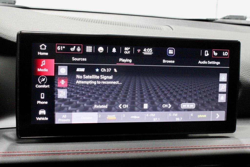 used 2023 Dodge Hornet car, priced at $22,464
