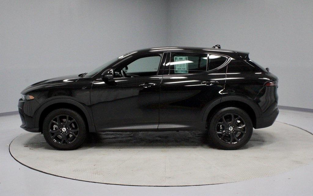 used 2023 Dodge Hornet car, priced at $22,464