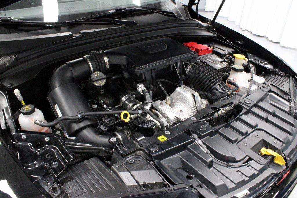 used 2023 Dodge Hornet car, priced at $22,464