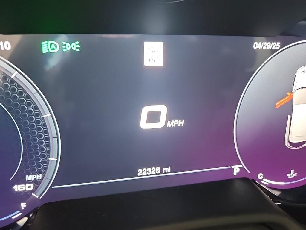 used 2023 Dodge Hornet car, priced at $23,345