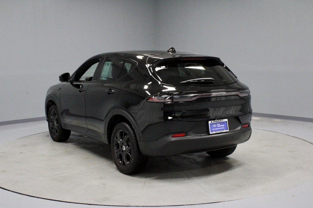 used 2023 Dodge Hornet car, priced at $22,464