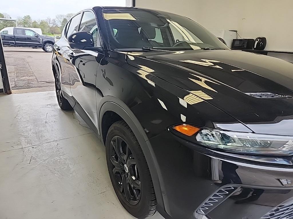 used 2023 Dodge Hornet car, priced at $23,345