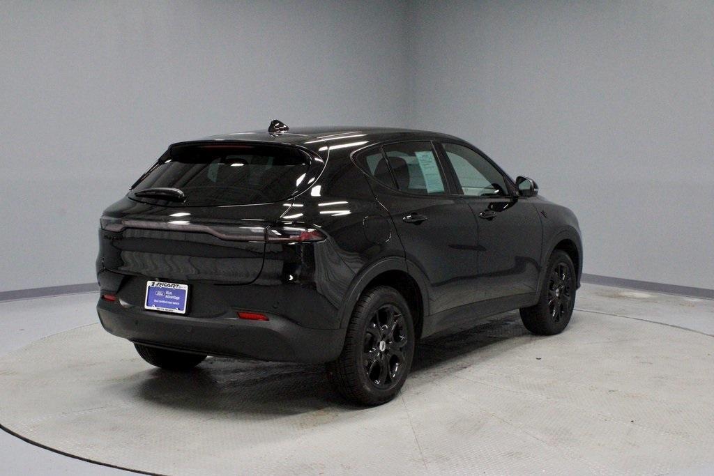 used 2023 Dodge Hornet car, priced at $22,464