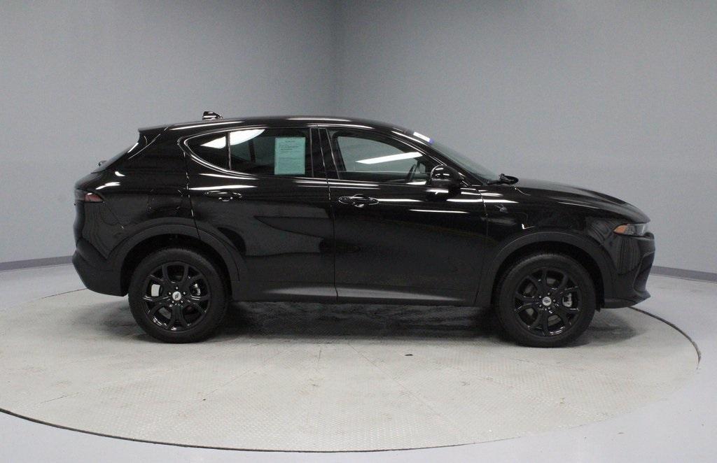 used 2023 Dodge Hornet car, priced at $22,464