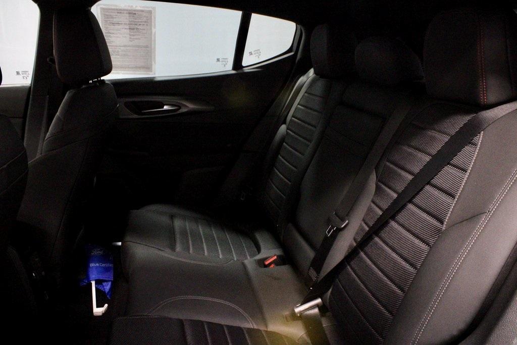 used 2023 Dodge Hornet car, priced at $22,464