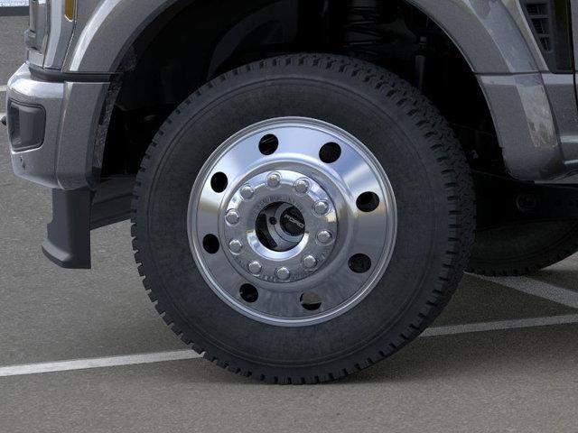 new 2026 Ford F-450 car, priced at $104,745
