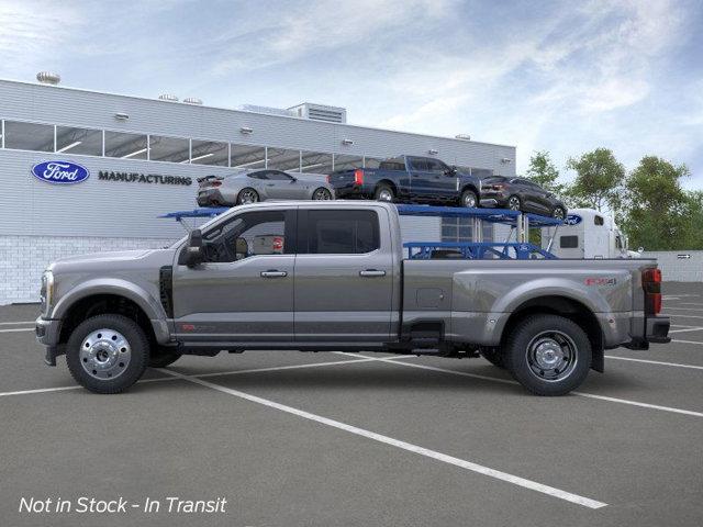 new 2026 Ford F-450 car, priced at $104,745