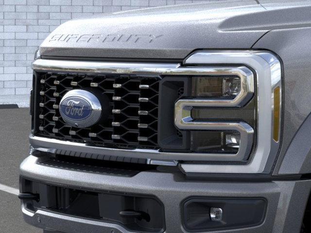 new 2026 Ford F-450 car, priced at $104,745