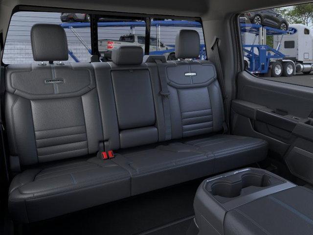 new 2026 Ford F-450 car, priced at $104,745