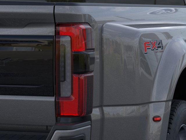 new 2026 Ford F-450 car, priced at $104,745