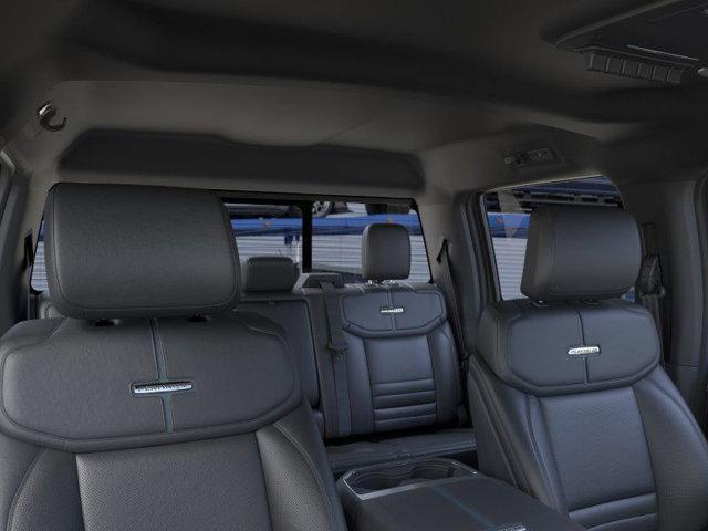 new 2026 Ford F-450 car, priced at $104,745