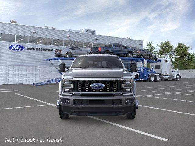 new 2026 Ford F-450 car, priced at $104,745