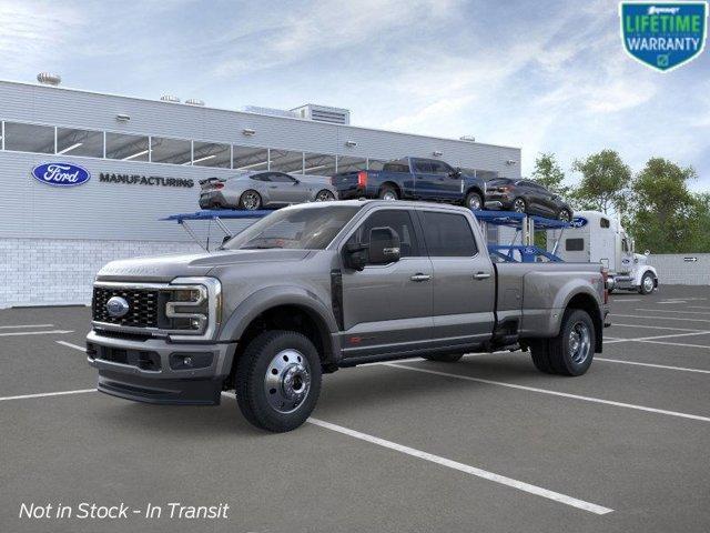 new 2026 Ford F-450 car, priced at $104,745