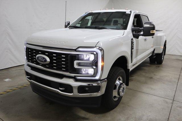 new 2024 Ford F-350 car, priced at $96,665