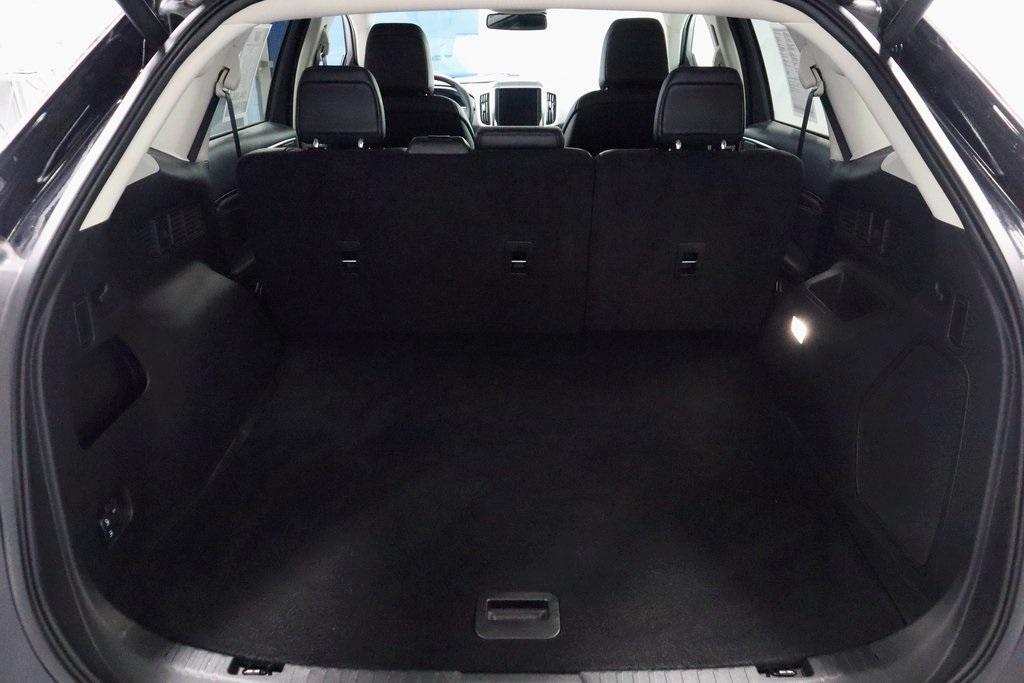 used 2024 Ford Edge car, priced at $30,788