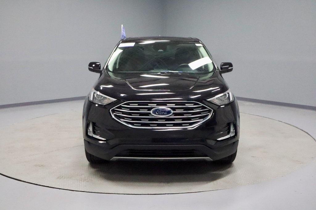 used 2024 Ford Edge car, priced at $30,788