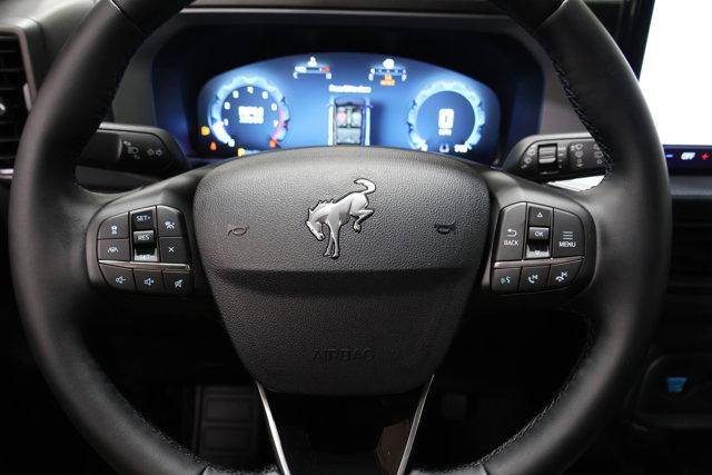 new 2025 Ford Bronco Sport car, priced at $37,235