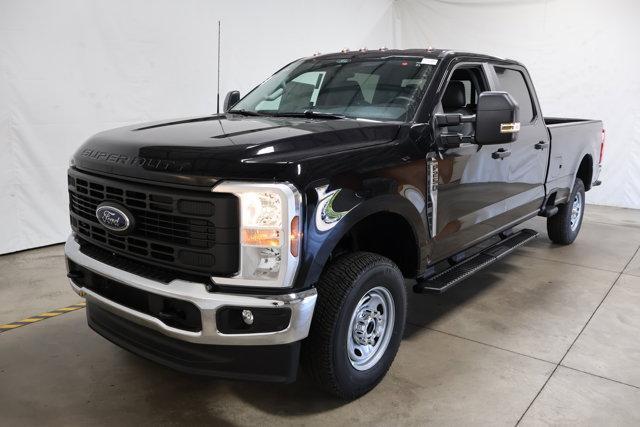 new 2026 Ford F-250 car