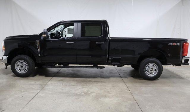 new 2026 Ford F-250 car