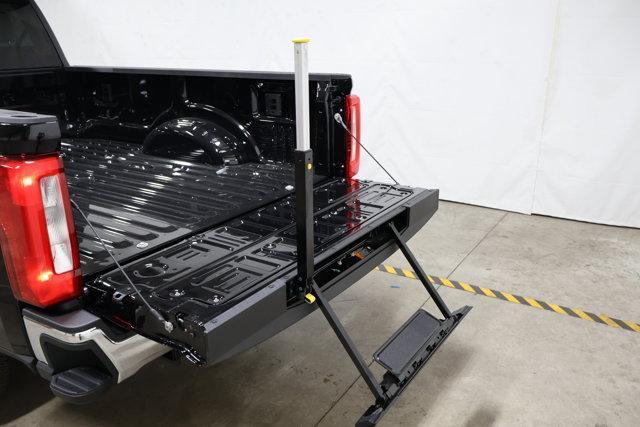 new 2026 Ford F-250 car