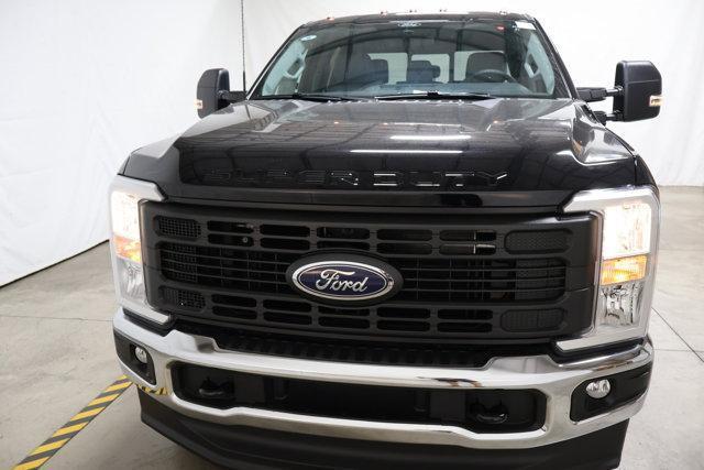 new 2026 Ford F-250 car