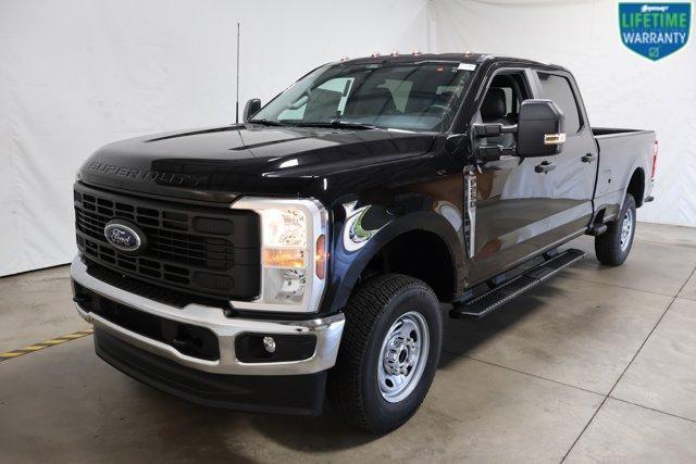 new 2026 Ford F-250 car