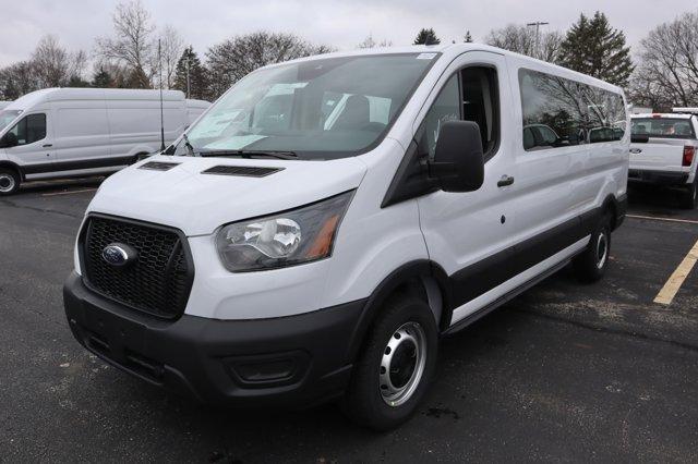 new 2024 Ford Transit-350 car, priced at $57,462