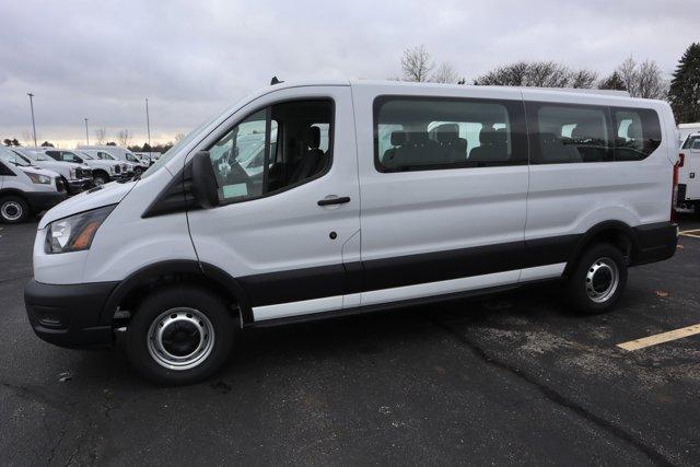 new 2024 Ford Transit-350 car, priced at $57,462