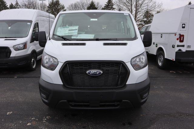 new 2024 Ford Transit-350 car, priced at $57,462